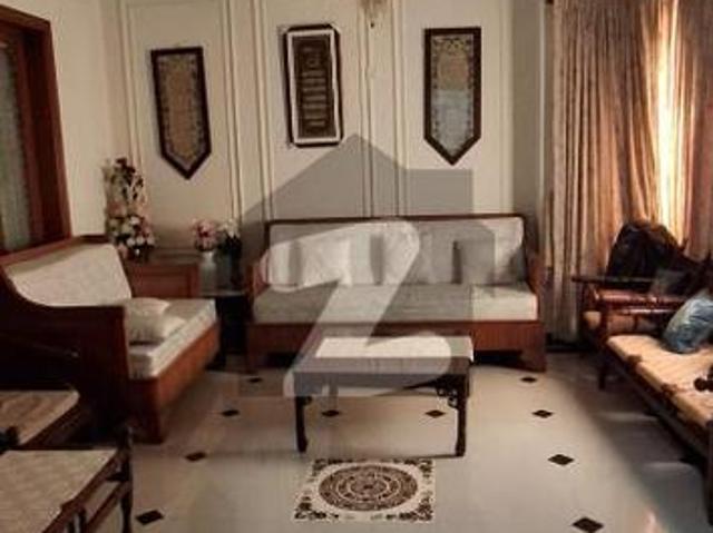 500 Yards Luxury Bungalow for Sale in DHA Phase 5, Karachi DHA Phase 5