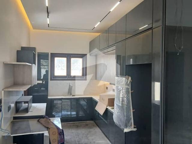 500 Yards Luxury Bungalow with Full Basement Prime Location phase 8