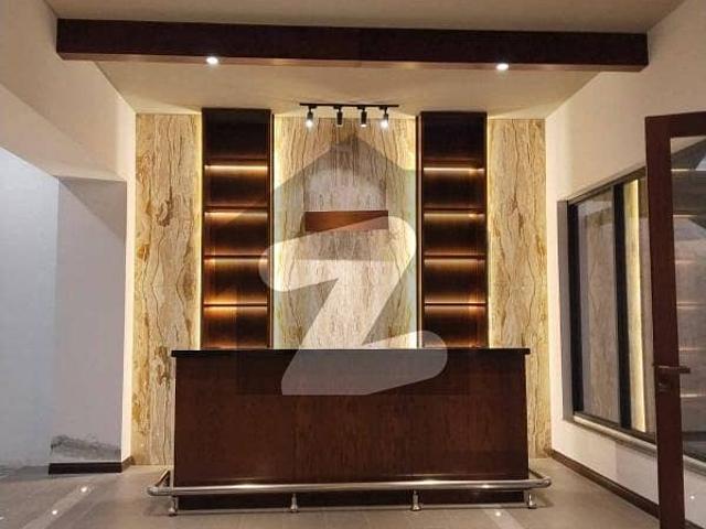 500 Yards Luxury Brand New Bungalow off Faisal DHA Phase 8 Karachi for Sale