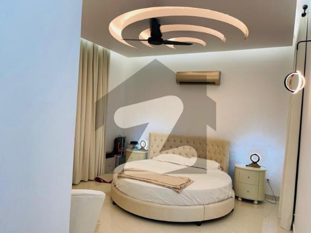 500 Yards Modern Design Bungalow For Sale DHA Phase 8
