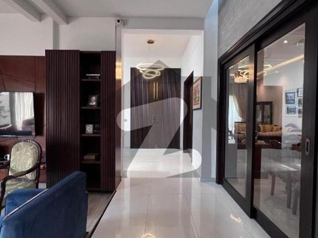 500 Yards Slightly Used Bungalow Urgent Sale DHA Phase 6
