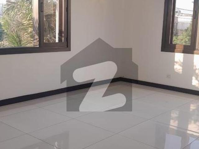 500 Yards Slightly Used Bungalow Prime Location Available For Sale DHA Phase 6