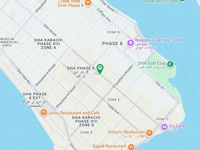 500 Yards Plot Available For Sale