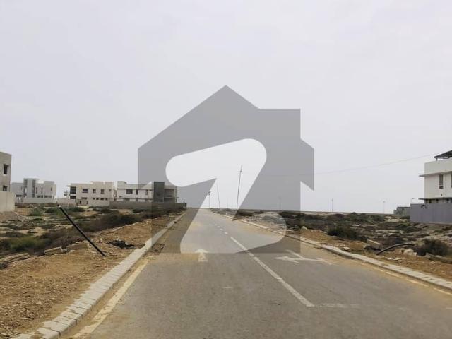 500 Yards Plot Available For Sale In SAHIL