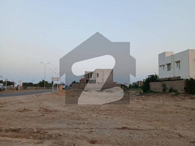 500 Yards Plot for Sale