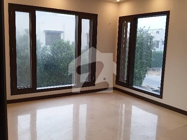 500 yards | premium just like new beautiful | fully tiled flooring bungalow for rent at the most demanding area of dha phase 8
