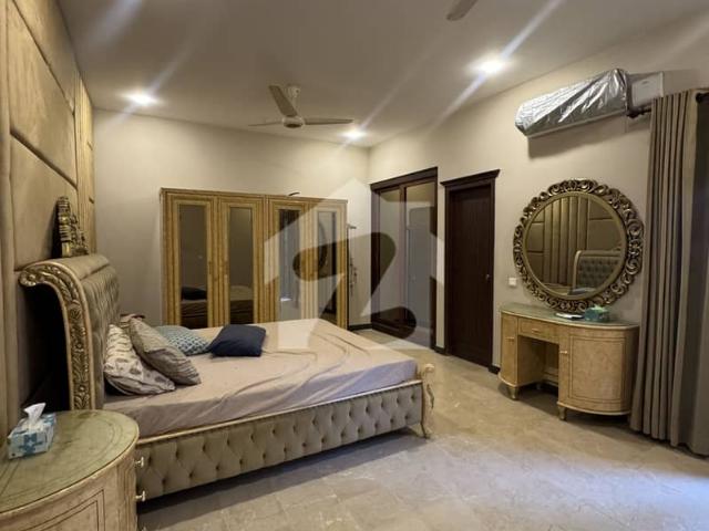 500 Yards Proper Two Unit Bungalow Available For Sale