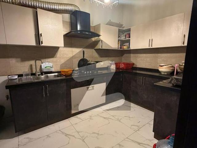 500 Yards Proper Two Units Bungalow Available For Sale Phase 8 DHA Phase 8