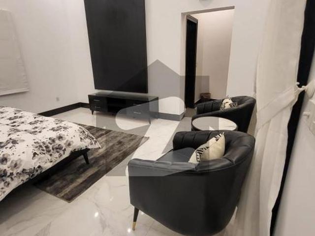 500 Yards Proper 2 Unit Bungalow Urgent Sale DHA Phase 6