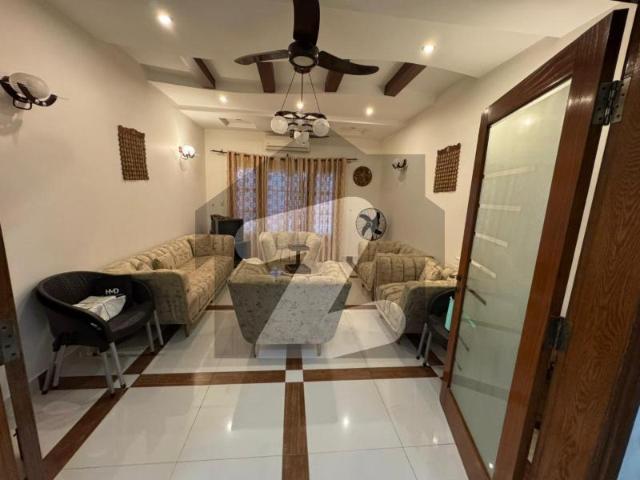 500 Yards Rear House for Sale in DHA Phase 6 Karachi | Prime Khayaban e Seher Location DHA Phase 6