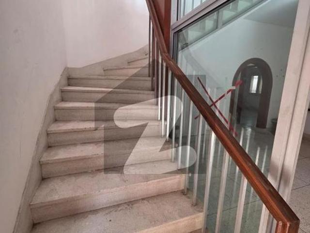 500 Yards Renovated House On Rent DHA Phase 6