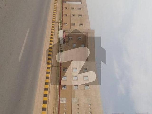 500 Yards Residential Plot For Sale