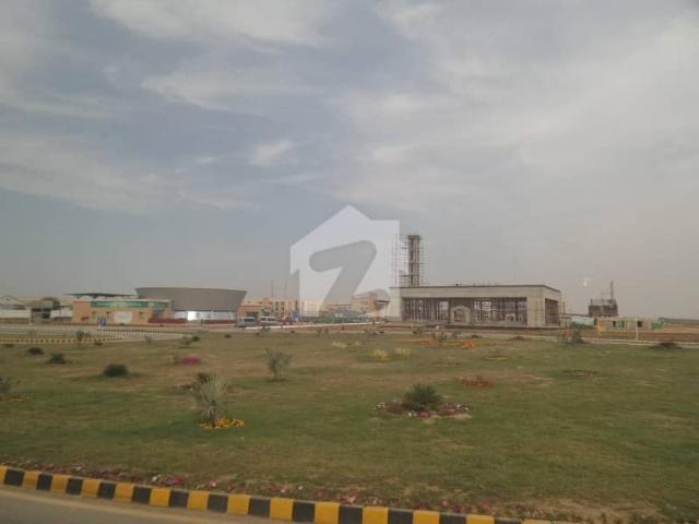 500 Yards Residential Plot For Sale