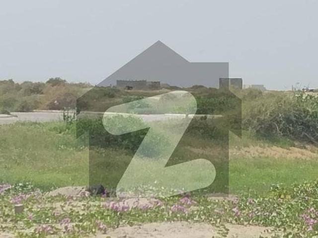 500 yards residential plot for sale on 32nd street zone E near khy Saqib at most prime location reasonable demand