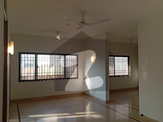 500 Yards West Open Bungalow For Rent DHA Phase 6