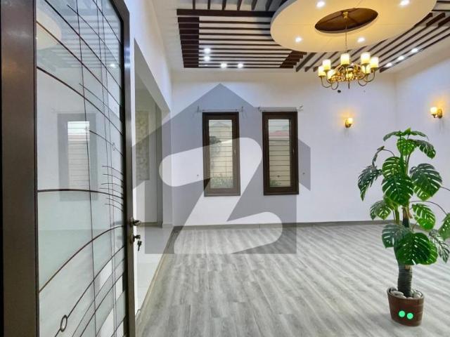 500 Yards West Open Bungalow For Sale Prime Location Of Phase 5 DHA Phase 5