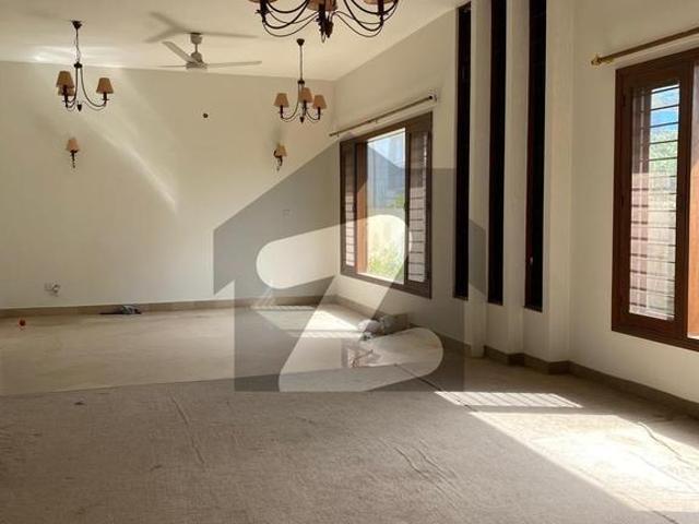500 Yards Two Unit Bungalow Well Maintain Available For Sale DHA Phase 8