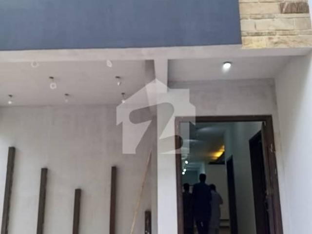 500 yards two unit double storey bungalow for sale in dha phase 6