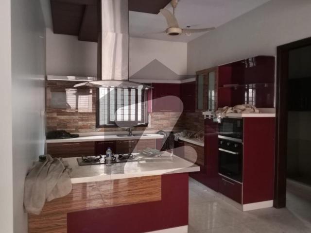 500 yards two unit double storey bungalow for sale in dha phase 6