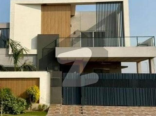 500 Yards Upper Portion For Rent DHA Phase 6
