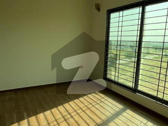 500 Yards Villa Brand New Available For Rent Near Midway Commercial Bahria Town Karachi