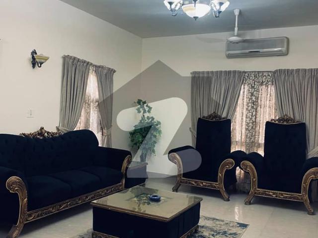 500 Yd 4 Bed House For Rent