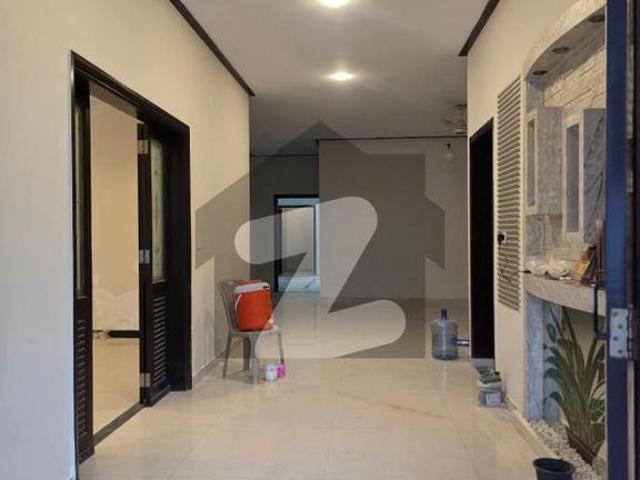 500 Yd Bungalow | 6 Bed | DHA Phase 5 | 5.80 Lac DHA Phase 5
