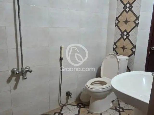 500 Yd² House for Rent