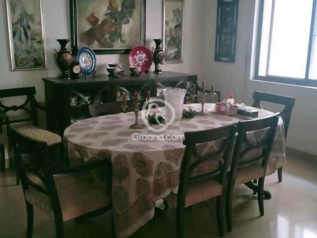 500 Yd² House for Rent