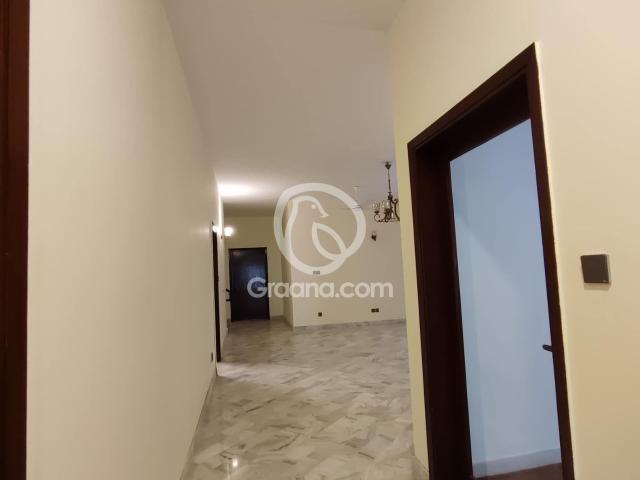 500 Yd² House for Rent