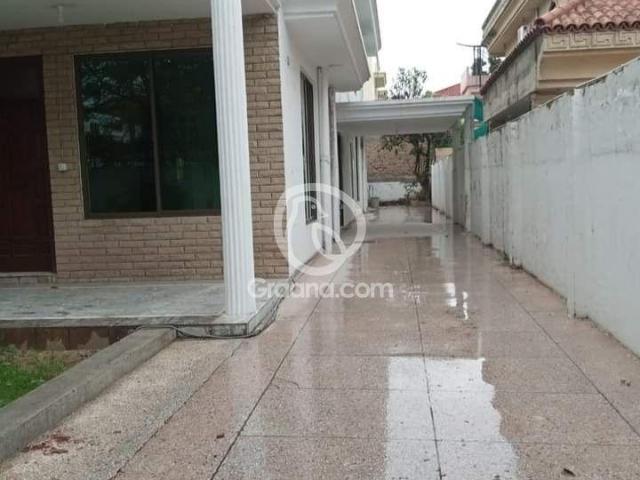 500 Yd² House for Rent