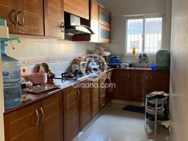 500 Yd² House for Rent