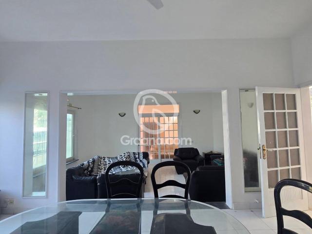 500 Yd² House for Rent