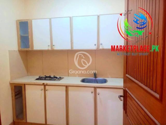 500 Yd² House for Rent