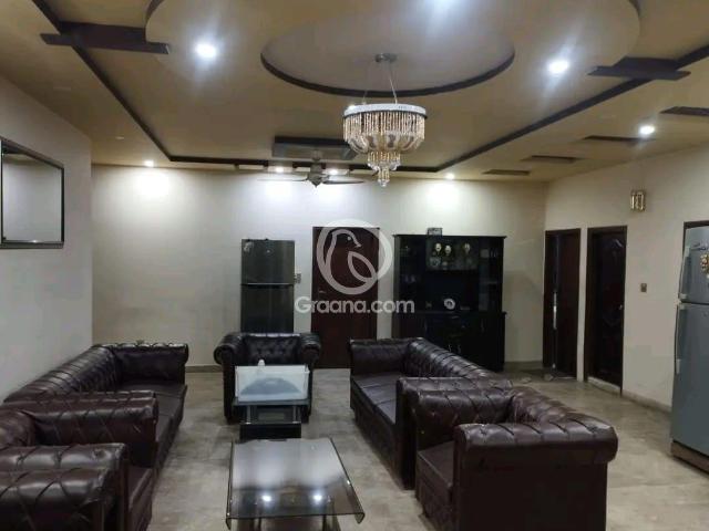 500 Yd² House for Sale