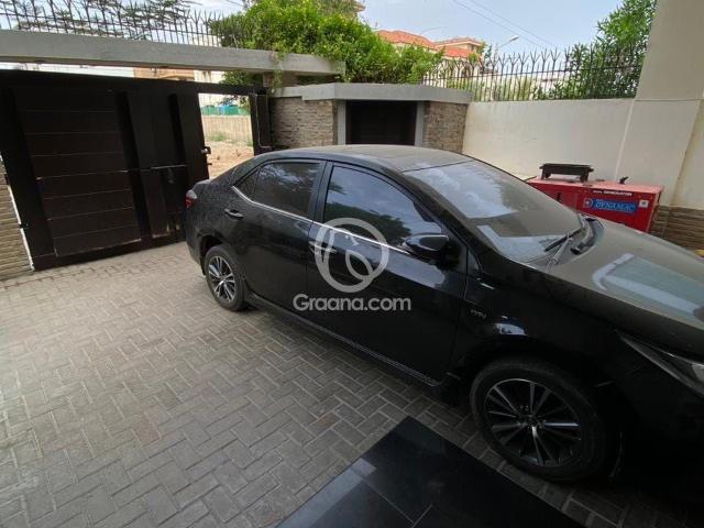 500 Yd² House for Sale