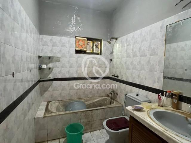 500 Yd² House for Sale