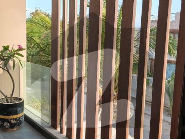 500 yds fully furnished bunglow zone a dha phase 8 zone a
