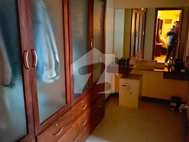 500 Yds Very Well Maintained House For Rent At Most Prime Location Of Phase 7 In Reasonable Demand