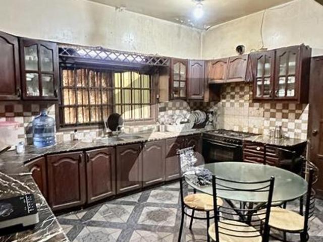 500 Yrd Bunglow For Rent DHA Phase 5