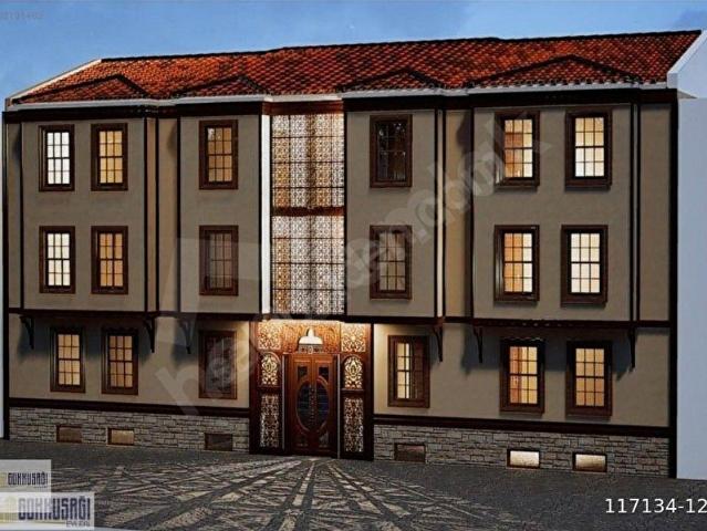 500BİN PEŞİN 50 BİN TAKSİTLE HELALDAİRE GAYRİMENKUL İŞLETME KOOEPERATİFİNDEN DAİRELER