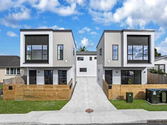 500F Te Atatu Road, Te Atatu Peninsula, Waitakere City