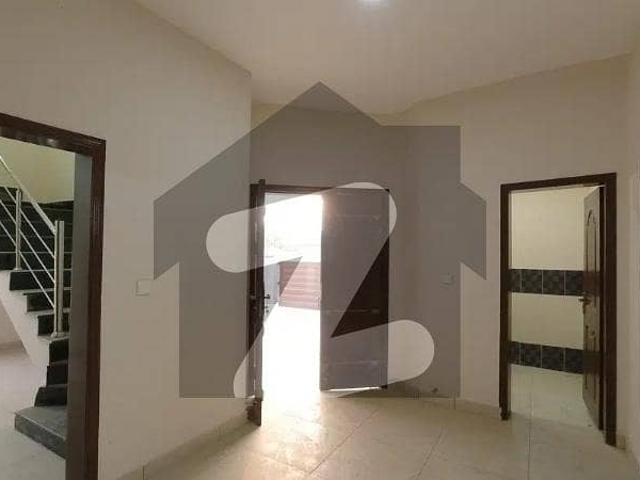 500sq. Yard Corner SU/Big House For Sale In Askari 5 Sector B, Malir Cantt