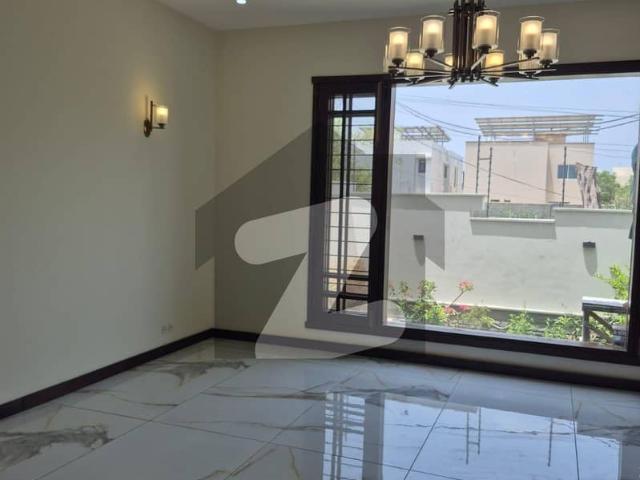 500sq yards just like new bungalow for rent