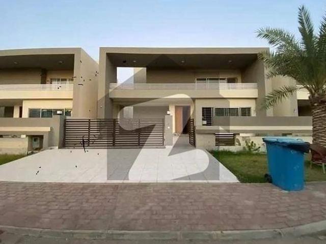 500sq yd 5 Bedrooms Luxury Villa is Available FOR RENT. 6km from Entrance of BTK. 5 Bed DDL 2 Kitchens Bahria Paradise