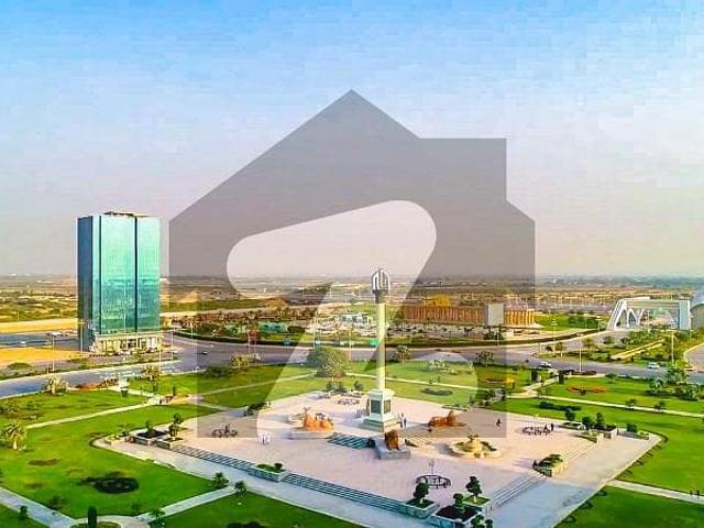 500sqy yd plots at Lowest Rate in Bahria Town Sports City. Best INVESTMENT Opportunity for Investors