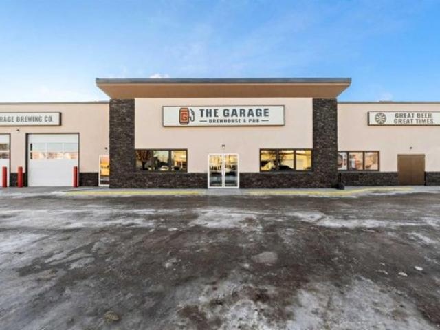 5015 50 Avenue, Whitecourt, AB, T7S 1V4 commercial for sale | Listing ID A2324 | Royal LePage