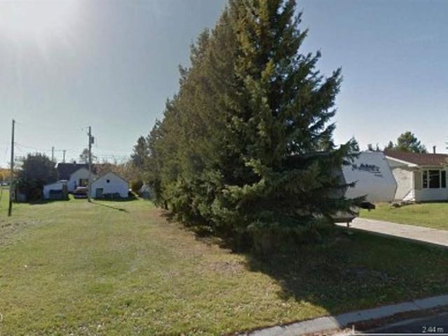 5015 53 Avenue, Warburg, AB, T0C 2T0 vacant land for sale | Listing ID E4491 | Royal LePage