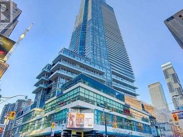5016 Yonge Street, Toronto, ON, M5B 0A5 lease for lease | Listing ID C13605 | Royal LePage