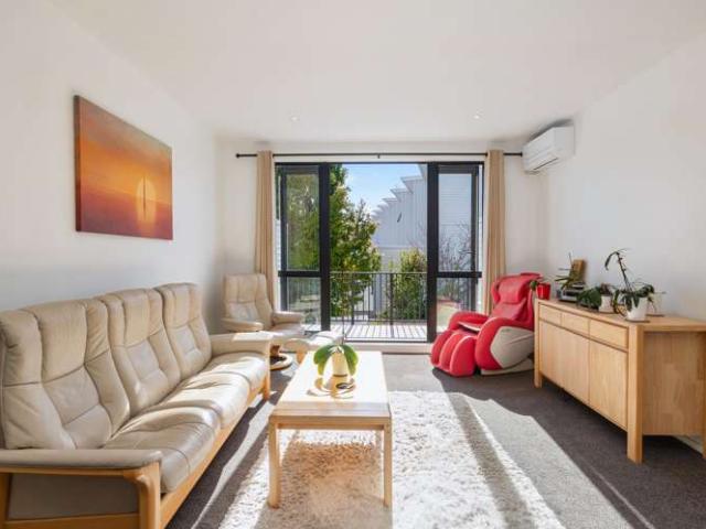 50/17 Lyon Avenue, St Lukes, Auckland City